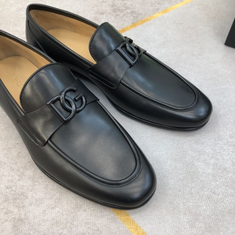 Dolce Gabbana Business Shoes